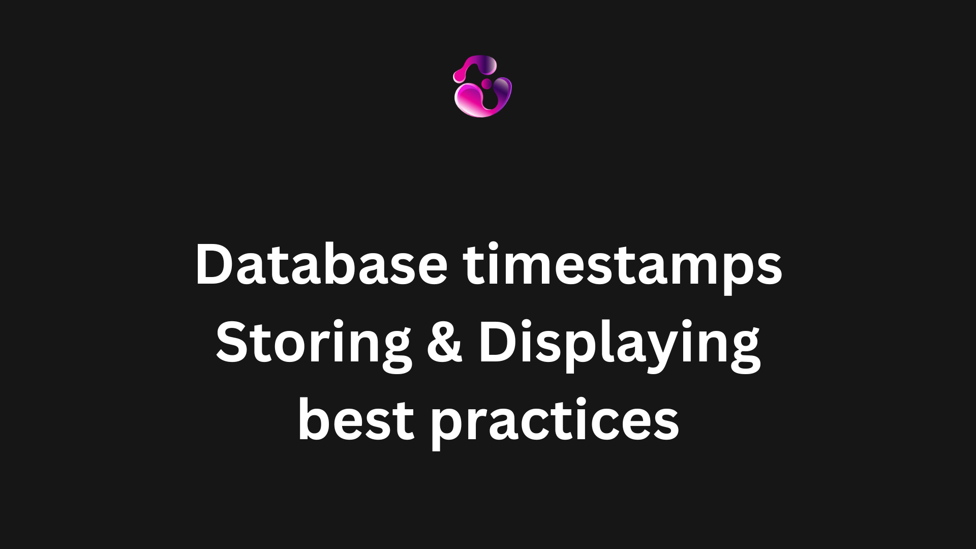 Laravel Timestamps: UTC Storage & Timezone Display (2025)